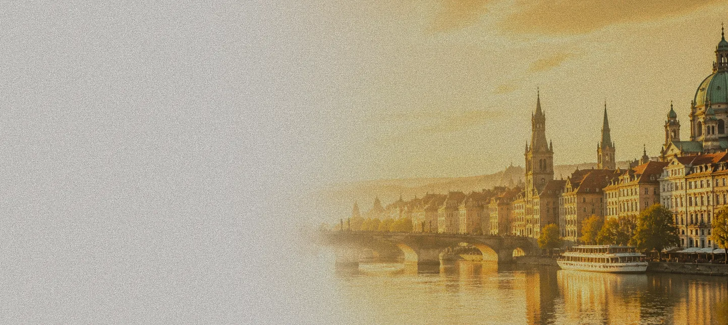 Europe from $2.90 a day