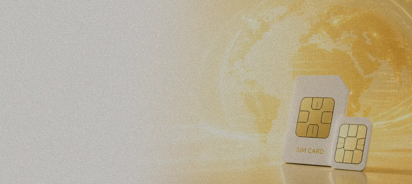Global Connection, Simplified